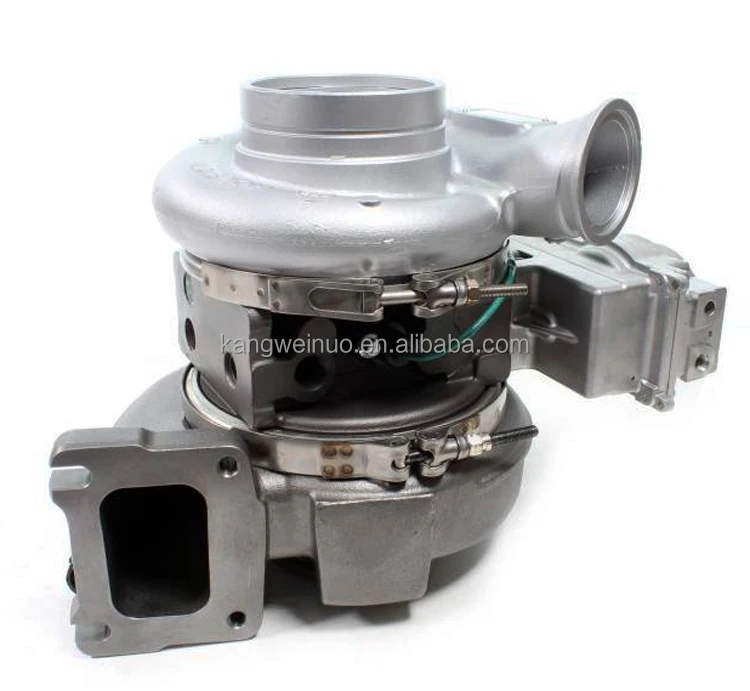 Factory Price D13 diesel Engine Turbo He400ve Turbocharger With VGT Actuator 85151094
Factory Price D13 diesel Engine Turbo He400ve Turbocharger With VGT Actuator 85151094