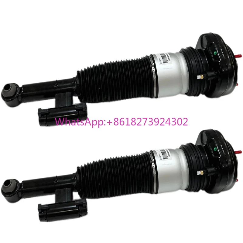 For BMW 7 Series G12 730 740 750 High Quality Air Suspension Shock Absorber 37106875593 Suspension Parts
For BMW 7 Series G12 730 740 750 High Quality Air Suspension Shock Absorber 37106875593 Suspension Parts