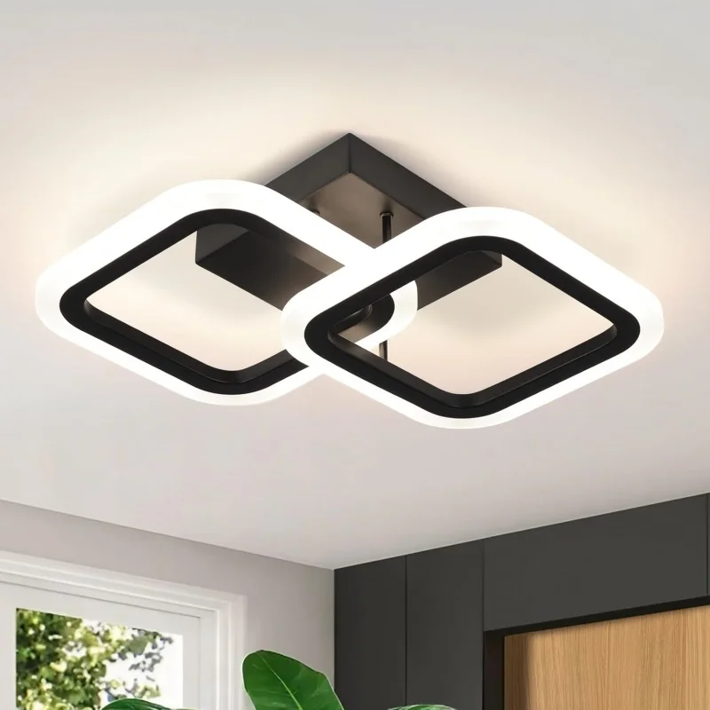 Modern LED Ceiling Lamp For Living Room Stair Aisle Cloakroom Hallway Bedroom Ceiling Light Indoor Home Decor Lighting Fixture
Modern LED Ceiling Lamp For Living Room Stair Aisle Cloakroom Hallway Bedroom Ceiling Light Indoor Home Decor Lighting Fixture