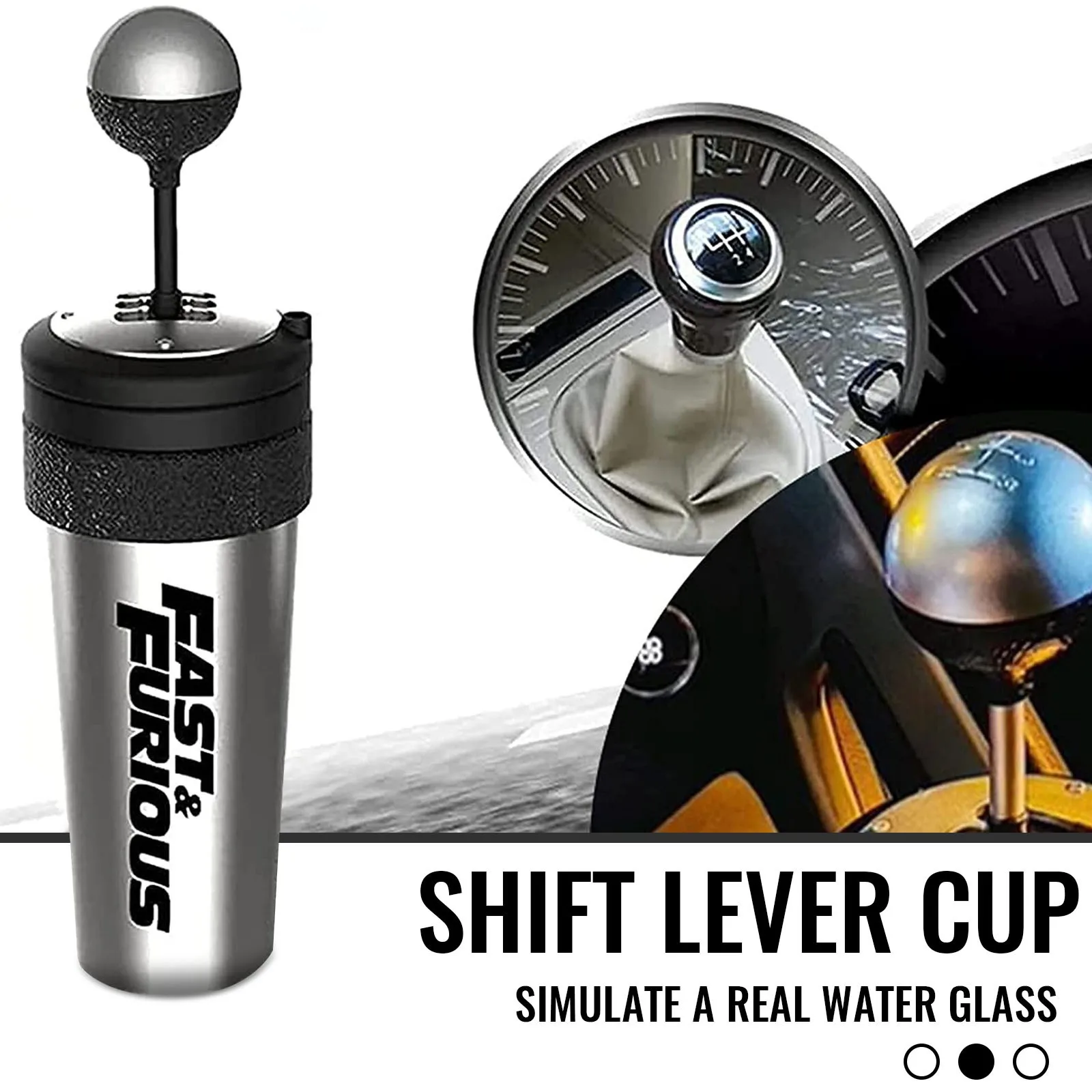 650ml Fast And Enthusiasm 9 Gearshift Cup With Straw And Lid Tumbler With Straw Mug Thermal Coffee Bottle Stainless Steel Bottle
650ml Fast And Enthusiasm 9 Gearshift Cup With Straw And Lid Tumbler With Straw Mug Thermal Coffee Bottle Stainless Steel Bottle