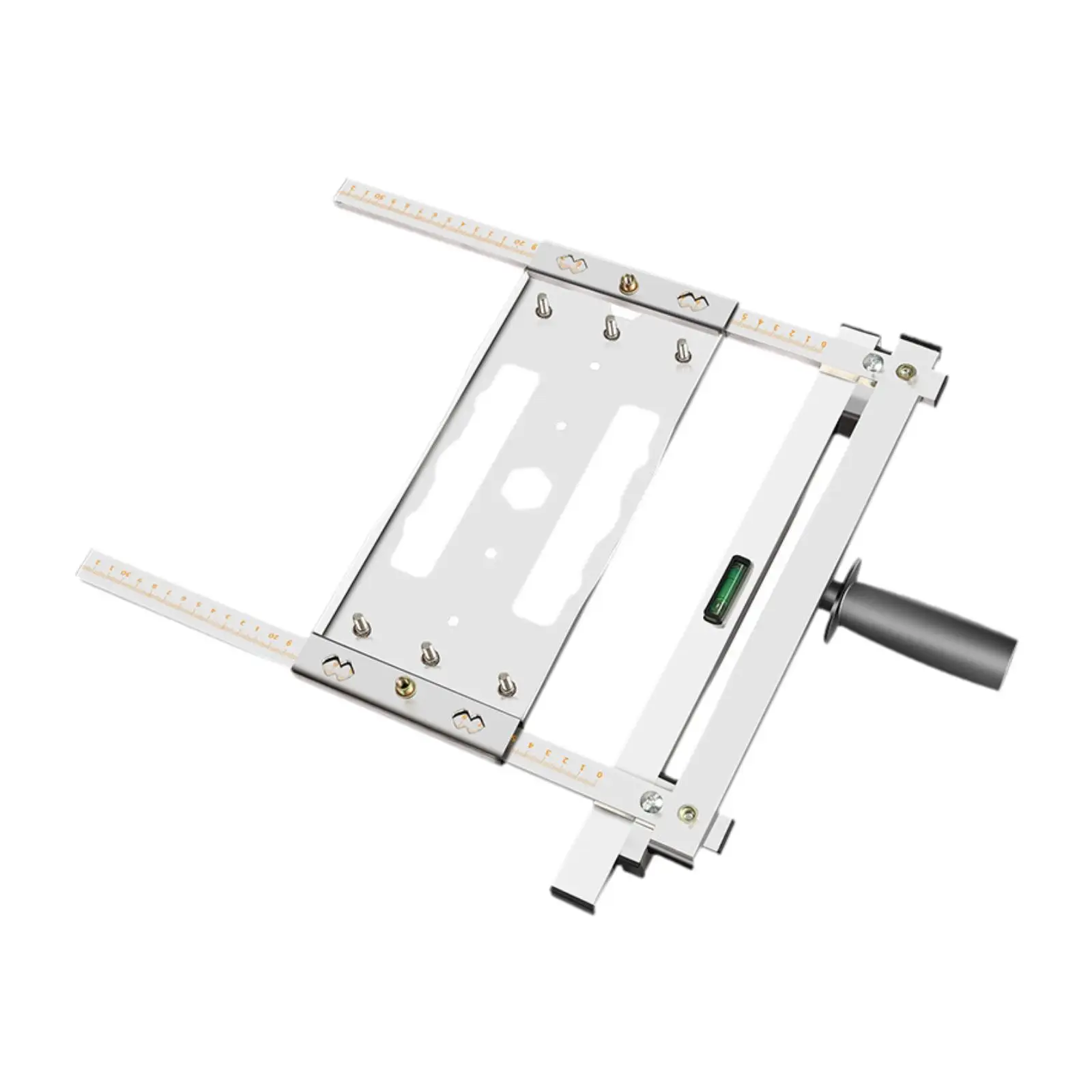 Cutting Machine Edge Guide Tool Accessories for Carpentry Positioner Sturdy Wear Resistant Circular Saw Edge Guide Cutting Tool
Cutting Machine Edge Guide Tool Accessories for Carpentry Positioner Sturdy Wear Resistant Circular Saw Edge Guide Cutting Tool