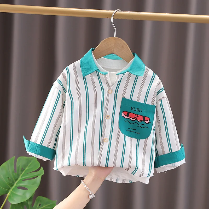Girls Baby's Kids Blouse Coat Jacket Outwear 2024 Casual Spring Autumn Shirts Cotton High Quality Christmas Gift Children's Clot
Girls Baby's Kids Blouse Coat Jacket Outwear 2024 Casual Spring Autumn Shirts Cotton High Quality Christmas Gift Children's Clot
