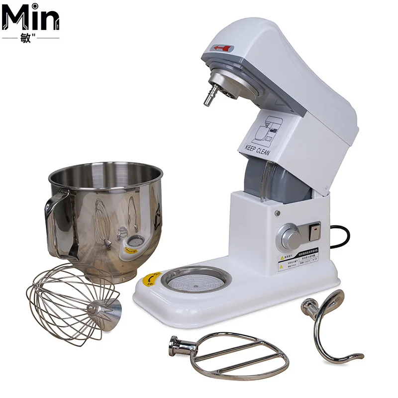 Shanyou Stand Mixer, 1.5–2kg Dough Capacity, Portable Mixer with Flat Beater, Dough Hook
Shanyou Stand Mixer, 1.5–2kg Dough Capacity, Portable Mixer with Flat Beater, Dough Hook