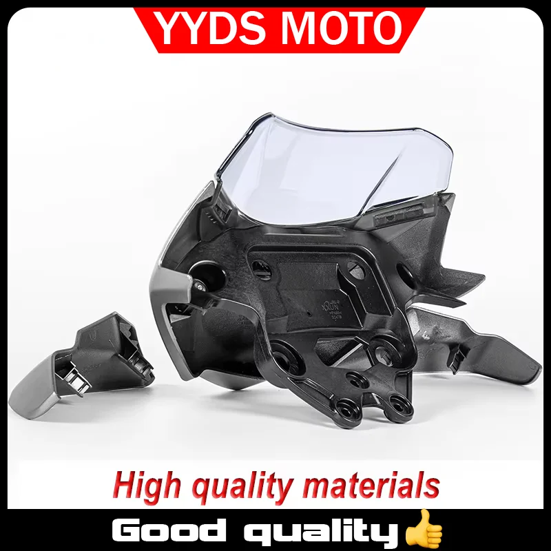【Good quality】For Triumph Speed Triple 1200 RS 21-22 Modified Headlight Cover Windshield Fairing
【Good quality】For Triumph Speed Triple 1200 RS 21-22 Modified Headlight Cover Windshield Fairing