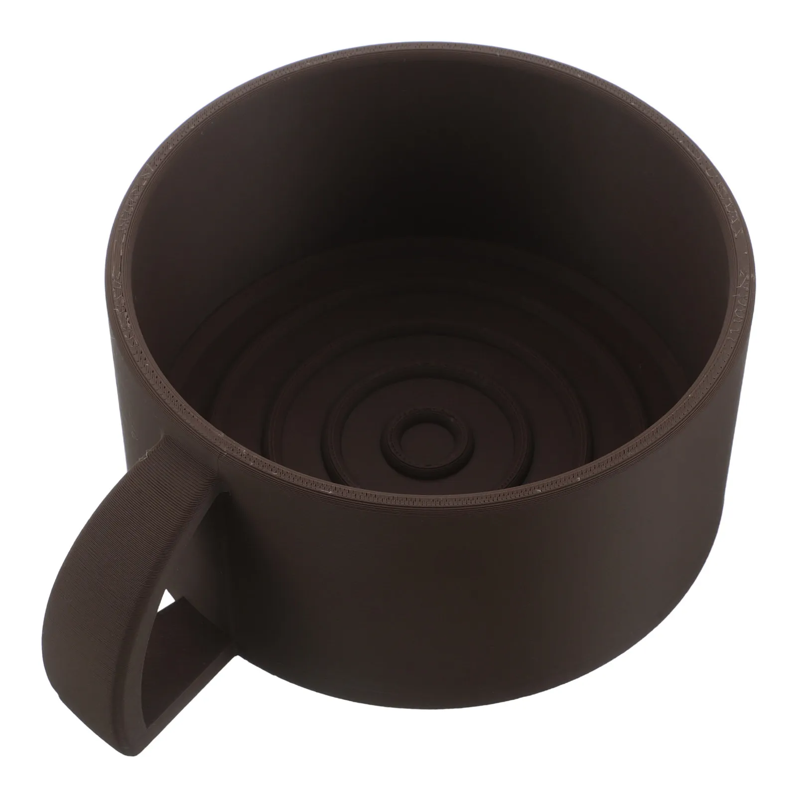 Wide Mouth Shaving Bowl for Men with Handle Generates Thick Lather for Comfortable Wet Shave Stylish Bathroom Accessory Shaving
Wide Mouth Shaving Bowl for Men with Handle Generates Thick Lather for Comfortable Wet Shave Stylish Bathroom Accessory Shaving