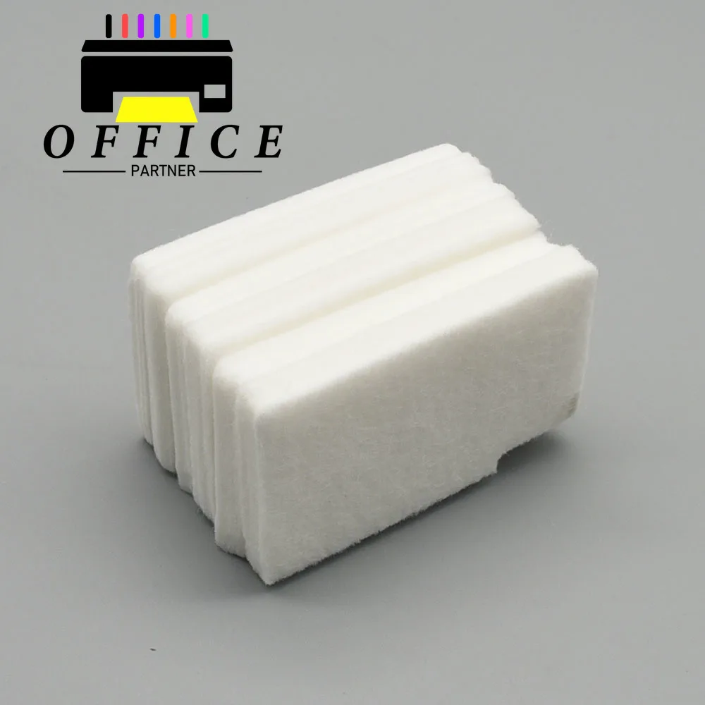 10X LEK119001 Губка для поглотителя чернил для BROTHER DCP J100 J105 J132W J152W J172W T300 T500W T700W MFC J200 J245 T800W
10X LEK119001 Губка для поглотителя чернил для BROTHER DCP J100 J105 J132W J152W J172W T300 T500W T700W MFC J200 J245 T800W