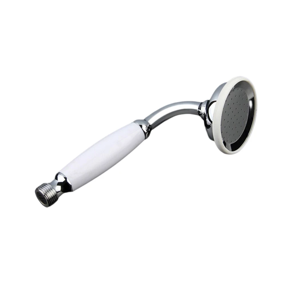 Shower Spray Nozzle Bathroom Shower Sprayer Home Gym Hotel Water Sprinkler Showering Supplies Bathing Accessory
Shower Spray Nozzle Bathroom Shower Sprayer Home Gym Hotel Water Sprinkler Showering Supplies Bathing Accessory