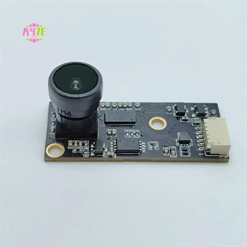 A47F-1920X1080 USB Camera Module For 3D Printers Camera Board 2 Mega-Pixel Wide Angle Fish Eye Lens UVC OTG
A47F-1920X1080 USB Camera Module For 3D Printers Camera Board 2 Mega-Pixel Wide Angle Fish Eye Lens UVC OTG