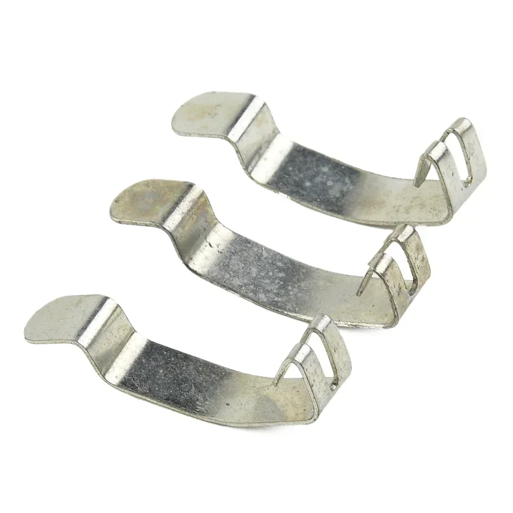 Air Filter Spring Clip 13711716113 4.2cm Length Direct Replacement High Quality High Reliability For BMW E38 E34 E32
Air Filter Spring Clip 13711716113 4.2cm Length Direct Replacement High Quality High Reliability For BMW E38 E34 E32