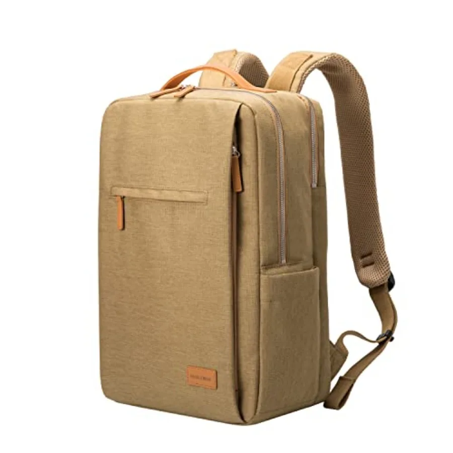 Travel Backpack Men Women Business Computer Backpacks with Multi Compartment Storage Laptop Backpack Water Resistent 15.6 Inch
Travel Backpack Men Women Business Computer Backpacks with Multi Compartment Storage Laptop Backpack Water Resistent 15.6 Inch