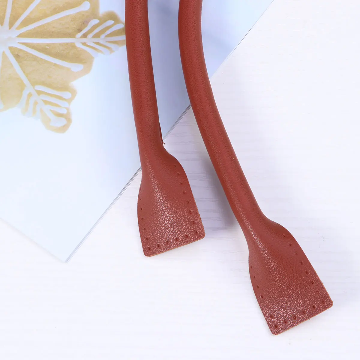 PU Strap Replacement Handle for Women Classic Replacement Handbag Strap Design Bag Accessories Women Handbag Straps
PU Strap Replacement Handle for Women Classic Replacement Handbag Strap Design Bag Accessories Women Handbag Straps