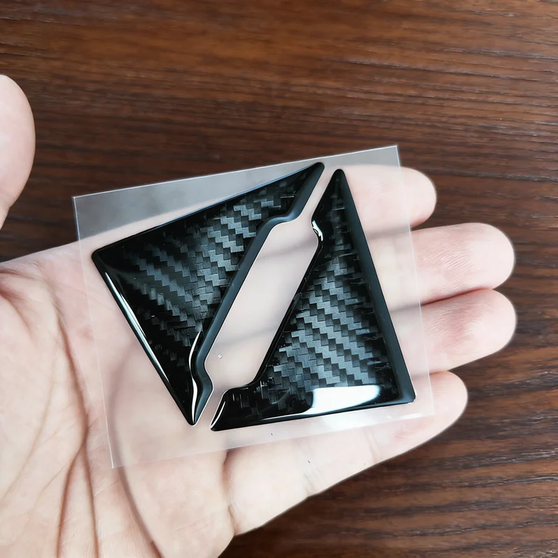 Carbon Fiber Corner Anti-collision Covers Door Protection Cover Anti-collision Auto Door Corner Protection Strip Car Accessory
Carbon Fiber Corner Anti-collision Covers Door Protection Cover Anti-collision Auto Door Corner Protection Strip Car Accessory