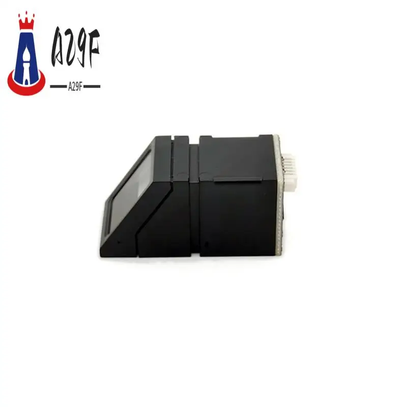 A29F-R307S Дешевый 1000-емкость USB UART Оптический модуль отпечатков пальцев Сенсорный сканер для контроля доступа к двери
A29F-R307S Дешевый 1000-емкость USB UART Оптический модуль отпечатков пальцев Сенсорный сканер для контроля доступа к двери