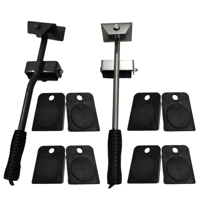 Moving Artifact Household Sharp Tool Multifunctional Moving Tool Furniture Shifter Bed Shifter Caster Wheel
Moving Artifact Household Sharp Tool Multifunctional Moving Tool Furniture Shifter Bed Shifter Caster Wheel