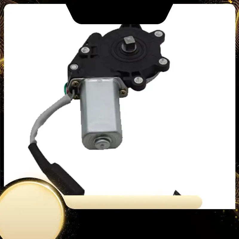 80731-CD00A 80730-CD00A Left & Right Window Lift Regulator Motor For Nissan 350Z Infiniti G35-A74F
80731-CD00A 80730-CD00A Left & Right Window Lift Regulator Motor For Nissan 350Z Infiniti G35-A74F