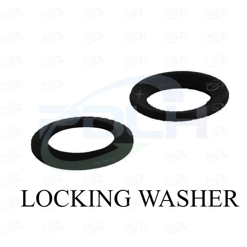 10PCS 4-004-18-0021 LOCKING WASHER SCHNORR VS 6 VERZ.F.ST 4004180021 for Homag Machine
10PCS 4-004-18-0021 LOCKING WASHER SCHNORR VS 6 VERZ.F.ST 4004180021 for Homag Machine