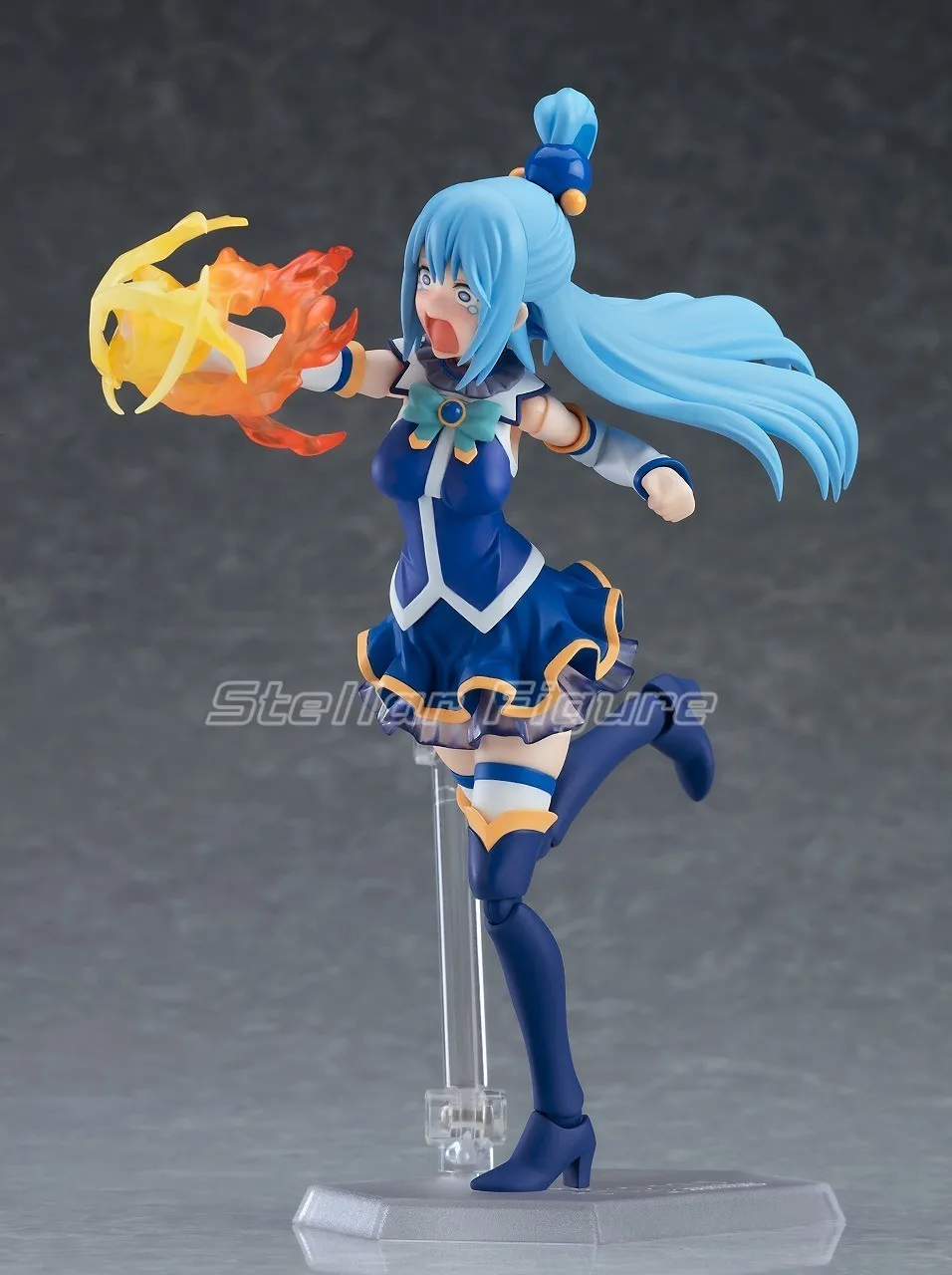 【SF】В наличии, оригинальная фигурка MaxFactory GSC Figma399 Blessings для Beautiful World 2, коллекция моделей Aqua, подарок
【SF】В наличии, оригинальная фигурка MaxFactory GSC Figma399 Blessings для Beautiful World 2, коллекция моделей Aqua, подарок