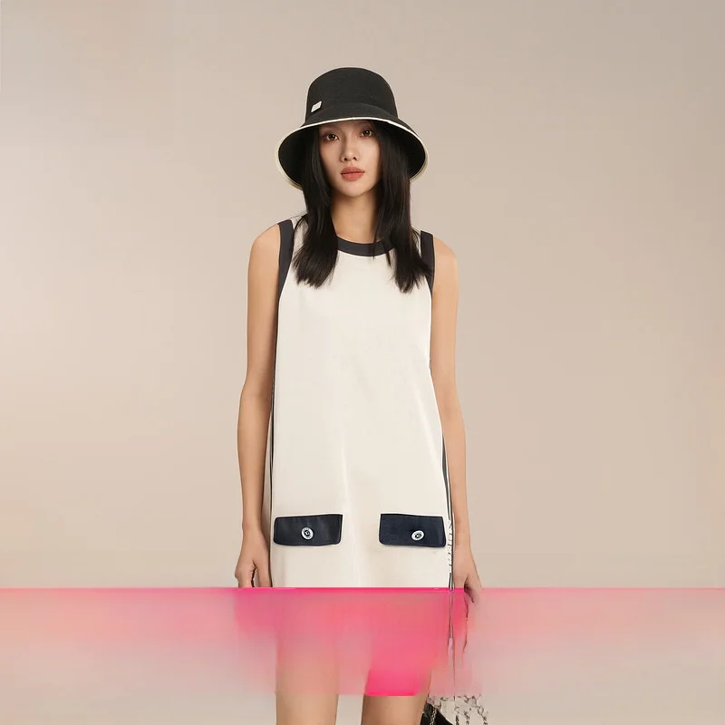 XG Snow Song Color Blo round Ne Svel A-Line Straight Dr Women's Summer Sle Ele Lady Commute Printed ...
XG Snow Song Color Blo round Ne Svel A-Line Straight Dr Women's Summer Sle Ele Lady Commute Printed ...