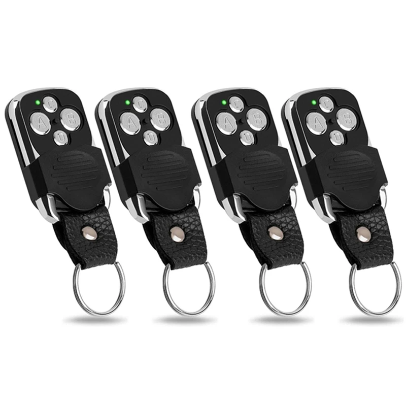 Garage Door Remote Control For Chamberlain Liftmaster Motorlift TX4RUNI TX4UNI 84335E,Garage Door Handheld Transmitter-A23K
Garage Door Remote Control For Chamberlain Liftmaster Motorlift TX4RUNI TX4UNI 84335E,Garage Door Handheld Transmitter-A23K