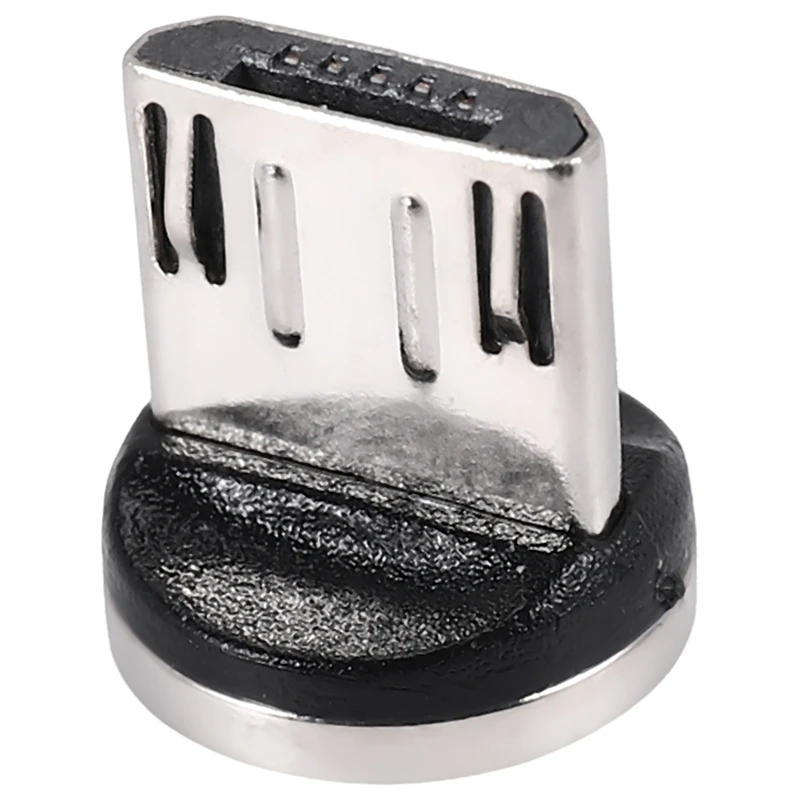Cable Plug Phone Magnet Charger Plug Micro-USB Fast Charging Adapter
Cable Plug Phone Magnet Charger Plug Micro-USB Fast Charging Adapter