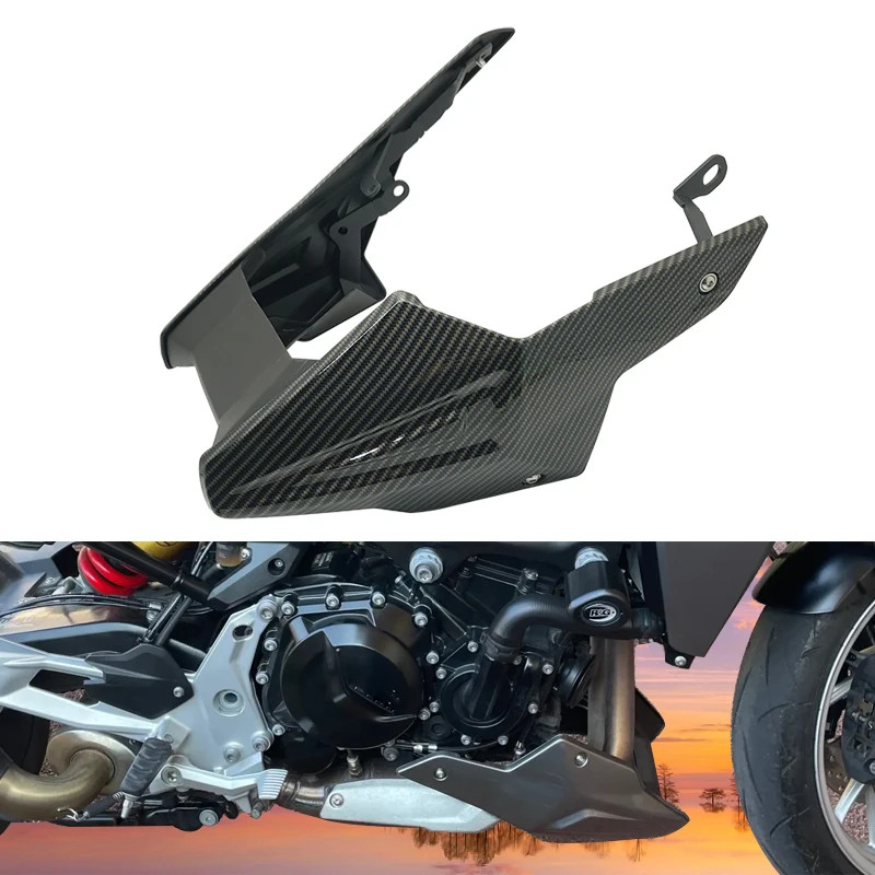 Carbon Engine Chassis Shroud For BMW F900R F900XR F 900R 900XR 900 R XR 2020-2024 Fairing Exhaust Shield Guard Protection
Carbon Engine Chassis Shroud For BMW F900R F900XR F 900R 900XR 900 R XR 2020-2024 Fairing Exhaust Shield Guard Protection