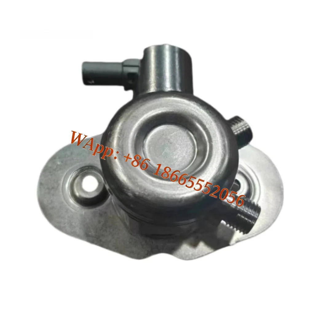 High pressure fuel pump is suitable for BM W Automobile 13518604229 0261520282 cross-border special supply
High pressure fuel pump is suitable for BM W Automobile 13518604229 0261520282 cross-border special supply