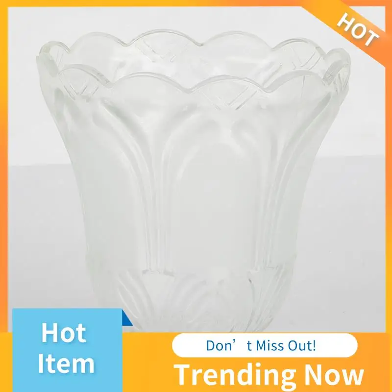 CMHI-Frosted Glass Lampshade Shell Lamp Holder Chandelier Wall Lamp Table Lamp Ceiling Lamp Lamp Accessories DIY Home
CMHI-Frosted Glass Lampshade Shell Lamp Holder Chandelier Wall Lamp Table Lamp Ceiling Lamp Lamp Accessories DIY Home