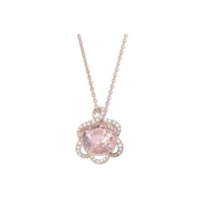 Swarovski VINTAGE Rose Gold Tone Plated/Crystal Necklaces Women's Rose Gold 5038421
Swarovski VINTAGE Rose Gold Tone Plated/Crystal Necklaces Women's Rose Gold 5038421