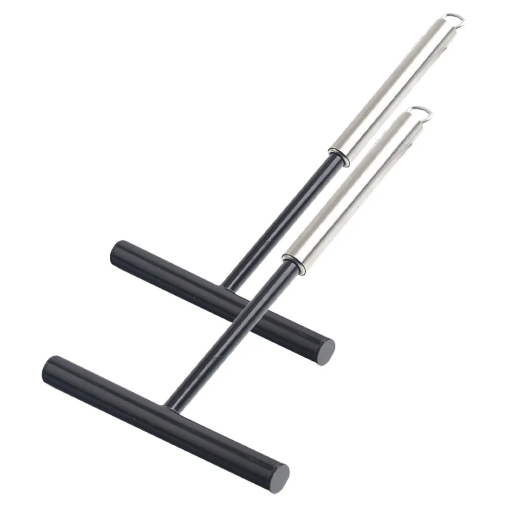 2pcs Stainless Steel Baking Scraper Cake Cream Spatula Heat Resistant Ergonomic Handle Pancake Crepe for Fondant 
2pcs Stainless Steel Baking Scraper Cake Cream Spatula Heat Resistant Ergonomic Handle Pancake Crepe for Fondant