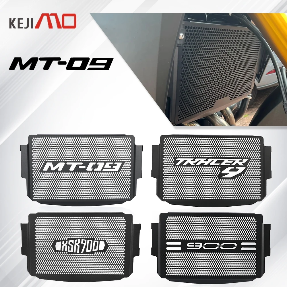 For Yamaha Tracer 9 GT+ MT-09 MT09 SP XSR900 2021 2022 2023 2024 Motorcycle Radiator Guard Protection Grille Cover MT 09 Tracer9
For Yamaha Tracer 9 GT+ MT-09 MT09 SP XSR900 2021 2022 2023 2024 Motorcycle Radiator Guard Protection Grille Cover MT 09 Tracer9