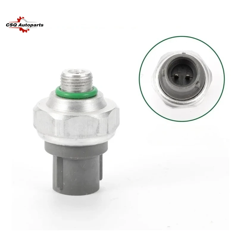 80440-S3N-003 Air Conditioning Pressure Switch Sensor For Honda Accord CR-V 2.4L Fit 1.5L Car Spare Parts New
80440-S3N-003 Air Conditioning Pressure Switch Sensor For Honda Accord CR-V 2.4L Fit 1.5L Car Spare Parts New