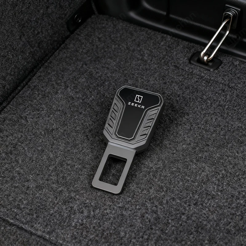 Reliable Safety-Approved Easy-Mount Heavy-Duty Seat Belt Extender For ZEEKR 007 GT FR 001 7X X 009 CX1E MIX M-Vision 9X
Reliable Safety-Approved Easy-Mount Heavy-Duty Seat Belt Extender For ZEEKR 007 GT FR 001 7X X 009 CX1E MIX M-Vision 9X