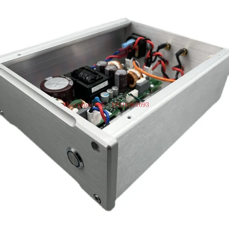 Original Module 100AS2 200AS2 Power Accessories DIY HIFI Power Board
Original Module 100AS2 200AS2 Power Accessories DIY HIFI Power Board