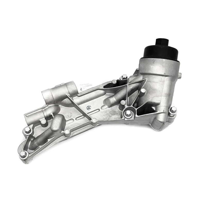 Engine Oil Cooler Oil Filter Assembly Engine 93186324 12992593 25199751 For Chevrolet Cruze Opel Astra
Engine Oil Cooler Oil Filter Assembly Engine 93186324 12992593 25199751 For Chevrolet Cruze Opel Astra