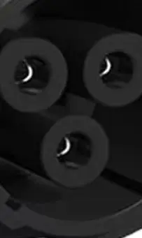 3-Pin 80A 600V Aviation Connector IP67 Waterproof, Oxidation-Retardant Flame-Retardant Energy Storage Power Supply Output/Input
3-Pin 80A 600V Aviation Connector IP67 Waterproof, Oxidation-Retardant Flame-Retardant Energy Storage Power Supply Output/Input