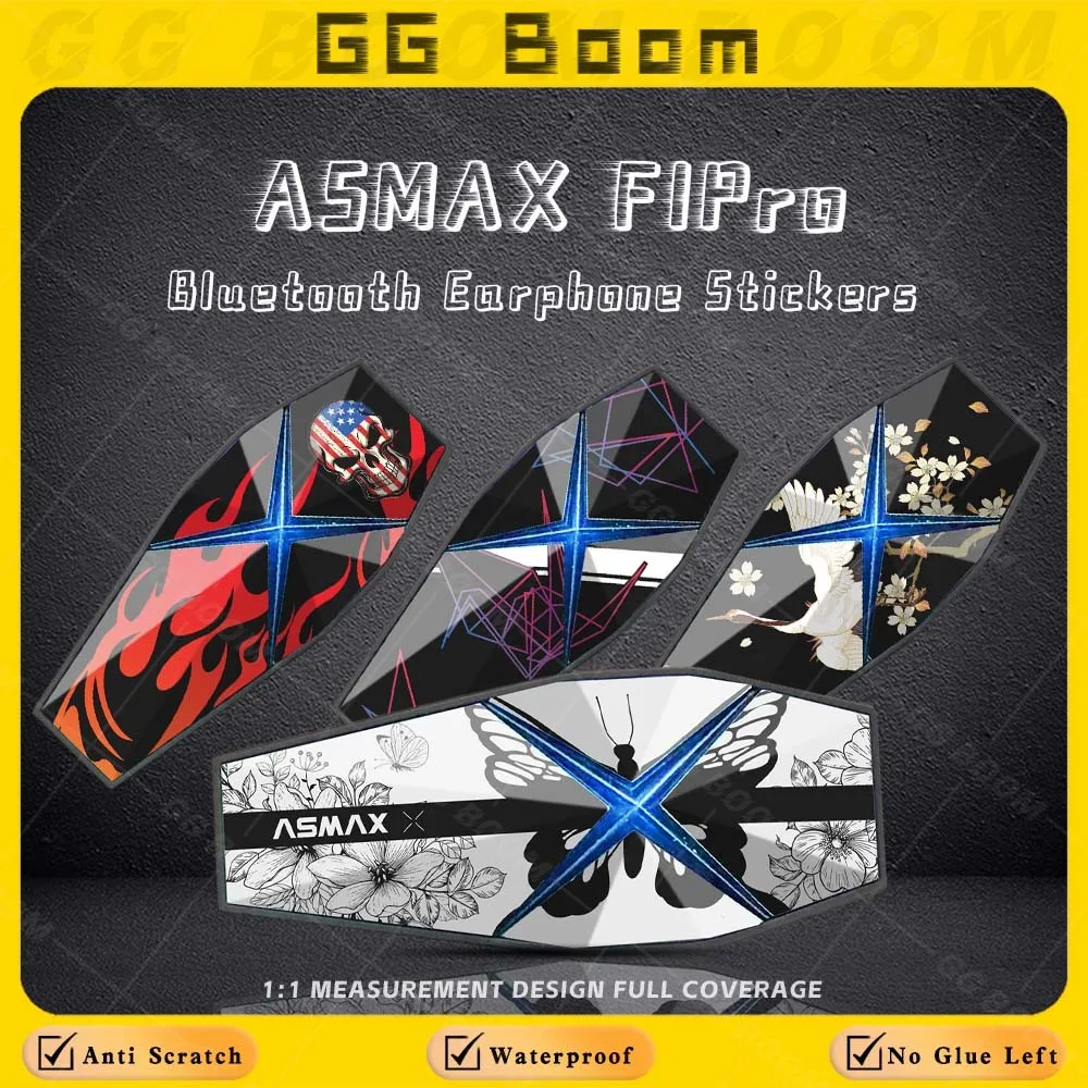 Motorcycle Helmet Bluetooth Headset Stickers For ASMAX F1 PRO MAX f1 pro Protection Box Decorative Decals Multiple Styles
Motorcycle Helmet Bluetooth Headset Stickers For ASMAX F1 PRO MAX f1 pro Protection Box Decorative Decals Multiple Styles
