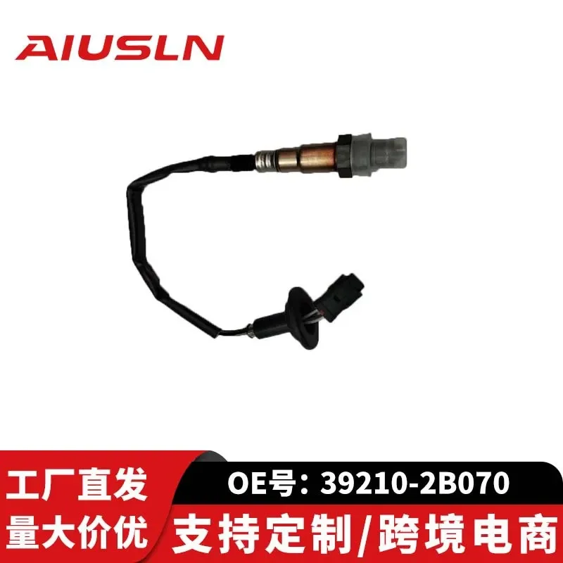 Oxygen Sensor for Hyundai Elantra Daimai 39210-2B070
Oxygen Sensor for Hyundai Elantra Daimai 39210-2B070