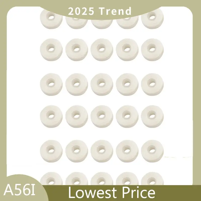 Hot Sale 30Rolls Europe Quality Flosser Built-In Spool Wax Mint Flavored Replacement Flat Wire Floss
Hot Sale 30Rolls Europe Quality Flosser Built-In Spool Wax Mint Flavored Replacement Flat Wire Floss