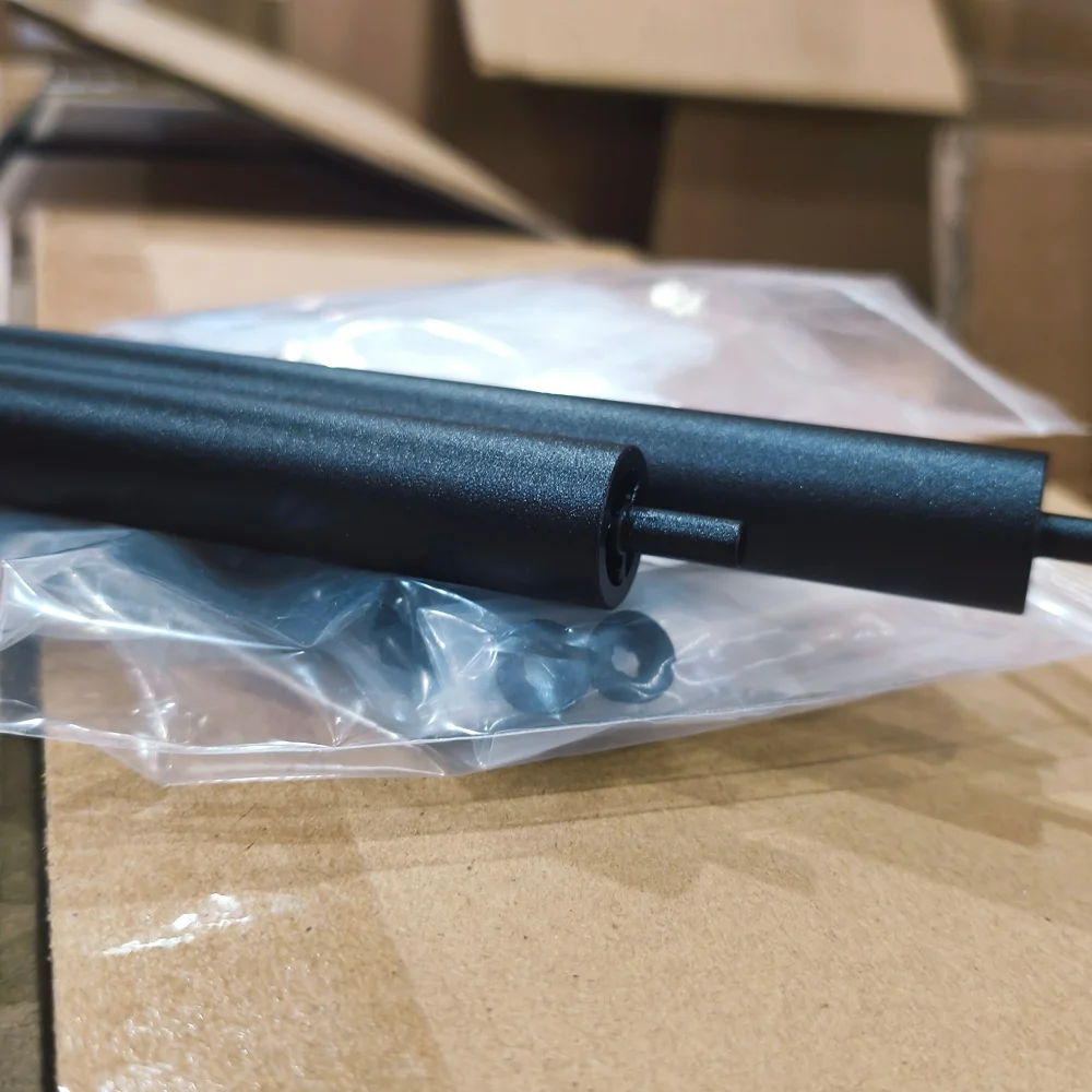 1SETS Fuser Kit Cleaning Brush Roller Bushing For Konica Minolta BH554 654 754 654e 754e C554e C554 C654 C754 C654e Copier Parts
1SETS Fuser Kit Cleaning Brush Roller Bushing For Konica Minolta BH554 654 754 654e 754e C554e C554 C654 C754 C654e Copier Parts