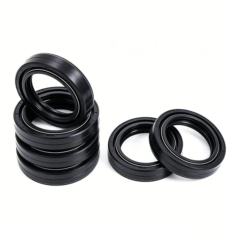 43x54x11 For Honda XL600 NC700 VFR750 RC30 VT750 BLACK WIDOW XL 600 R NC 700 VFR 750 VT Motorcycle Front Fork Oil Seal Dust Seal
43x54x11 For Honda XL600 NC700 VFR750 RC30 VT750 BLACK WIDOW XL 600 R NC 700 VFR 750 VT Motorcycle Front Fork Oil Seal Dust Seal