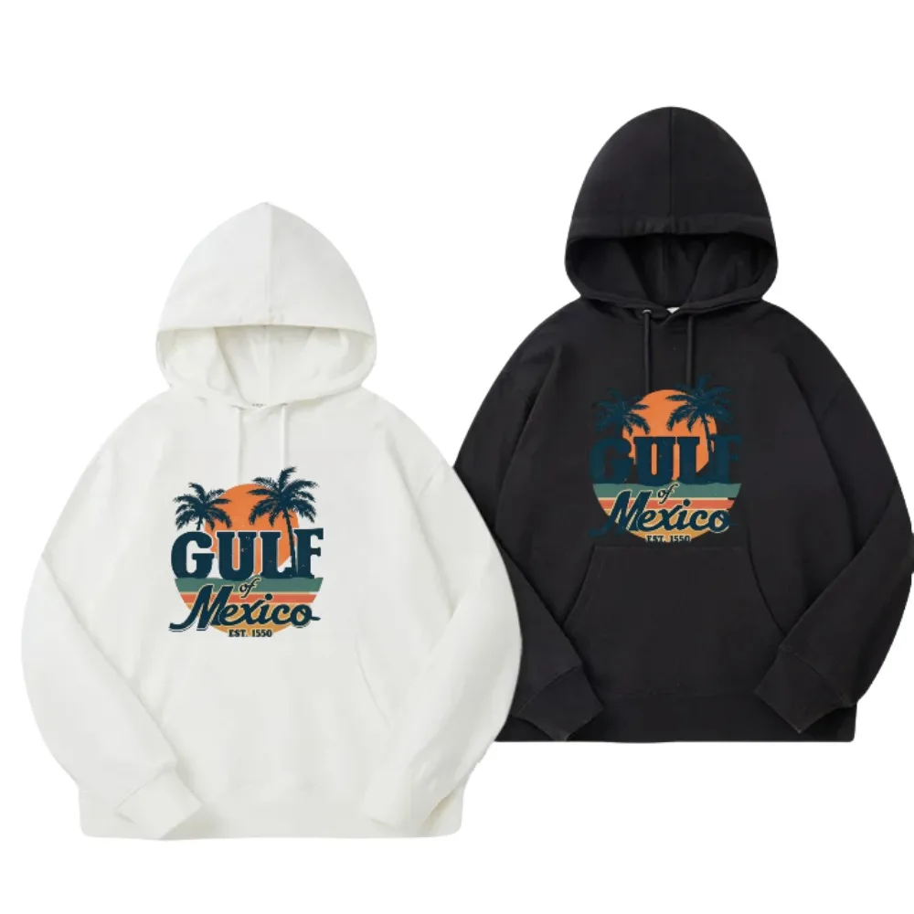 Autumn and Winter New High-quality Fashion High-quality Men's and Women's Hooded Sweater Casual Vacation Hooded Sweater Top
Autumn and Winter New High-quality Fashion High-quality Men's and Women's Hooded Sweater Casual Vacation Hooded Sweater Top