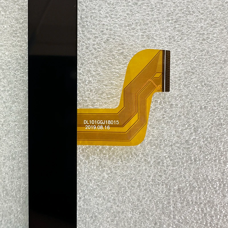 НОВЫЙ 10,1-дюймовый сенсорный экран DL101GGJ18015 для планшета, емкостный дигитайзер, сенсорная панель, внешняя замена панели для фаблета
НОВЫЙ 10,1-дюймовый сенсорный экран DL101GGJ18015 для планшета, емкостный дигитайзер, сенсорная панель, внешняя замена панели для фаблета