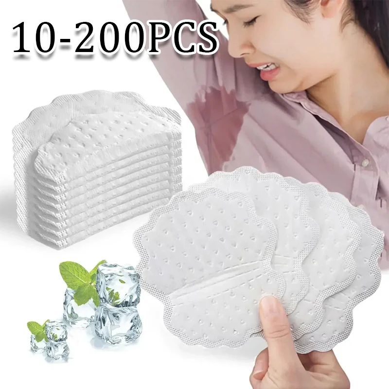 Underarm Sweat Pads Armpit Sweat Pads for Women and Men Premium Sweat Shield Fight Hyperhidrosis Disposable Underarm Pads
Underarm Sweat Pads Armpit Sweat Pads for Women and Men Premium Sweat Shield Fight Hyperhidrosis Disposable Underarm Pads
