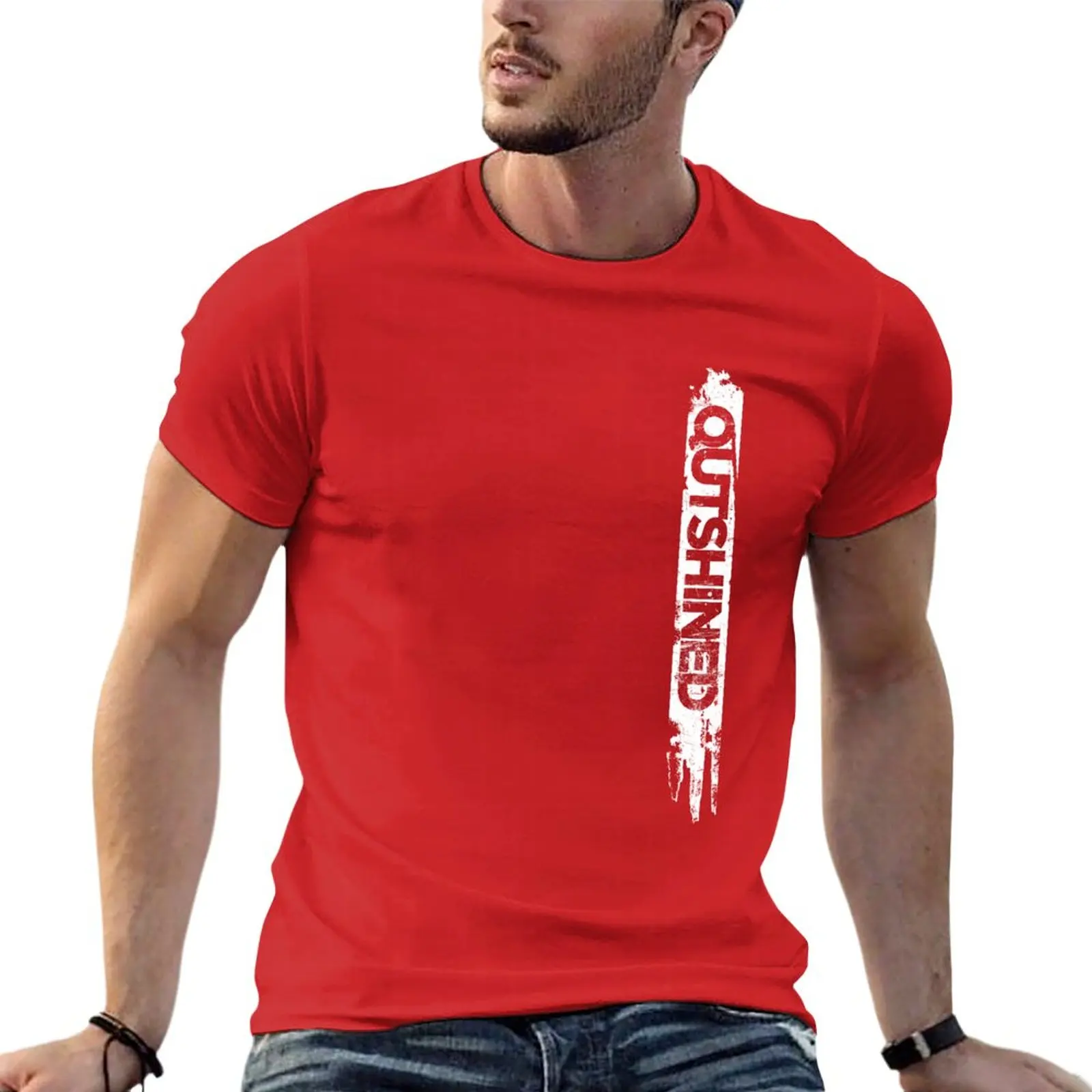 New Outshined Grunge T-Shirt anime clothes t-shirts man customized t shirts tshirts for men
New Outshined Grunge T-Shirt anime clothes t-shirts man customized t shirts tshirts for men