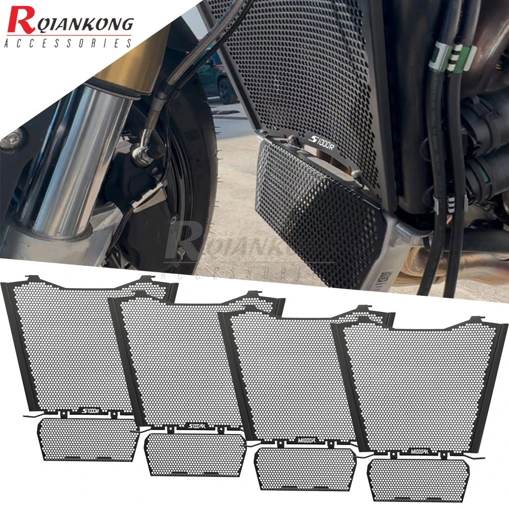 Motorcycle Accessories For BMW M1000RR M 1000RR M 1000 RR 2021-2022-2023-2024-2025-2026 Radiator Grille Guard Oil Cooling Cover
Motorcycle Accessories For BMW M1000RR M 1000RR M 1000 RR 2021-2022-2023-2024-2025-2026 Radiator Grille Guard Oil Cooling Cover