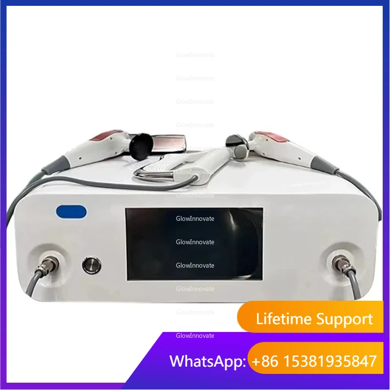 Activ Therapy Spain Technology 448KHZ High Frequency Diathermy Anti-Cellulite Fat Removal Machine Home Appliance Muscle Massager
Activ Therapy Spain Technology 448KHZ High Frequency Diathermy Anti-Cellulite Fat Removal Machine Home Appliance Muscle Massager