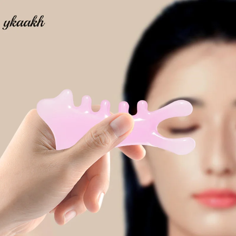 Многофункциональная массажная расческа с меридианом головы, смола, расческа с пятью широкими зубьями, скребковая пластина для лица, 4 в 1, скребок для глаз, плеч, шеи
Многофункциональная массажная расческа с меридианом головы, смола, расческа с пятью широкими зубьями, скребковая пластина для лица, 4 в 1, скребок для глаз, плеч, шеи