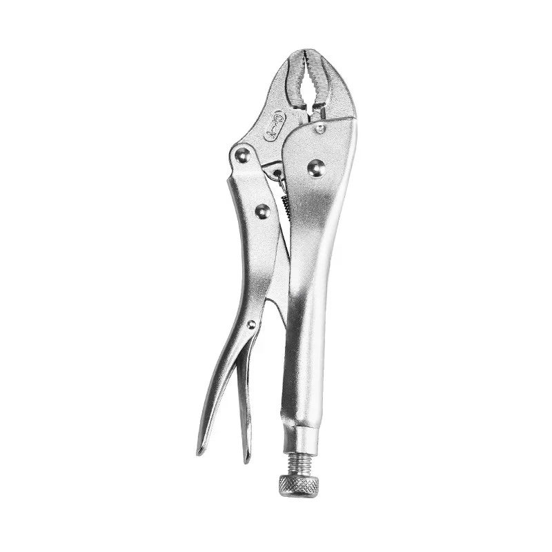 Model CFH-A09002 Locking pliers Cutting pliers Handle Combination pliers
Model CFH-A09002 Locking pliers Cutting pliers Handle Combination pliers