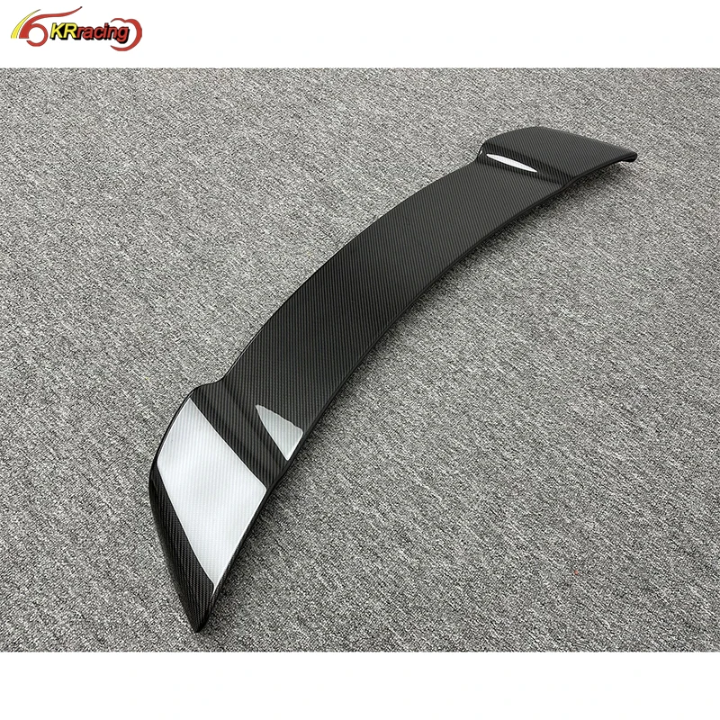 Задний спойлер автомобиля из сухого углеродного волокна в техническом стиле для Porsche 992 Turbo S 2020-2023
Задний спойлер автомобиля из сухого углеродного волокна в техническом стиле для Porsche 992 Turbo S 2020-2023