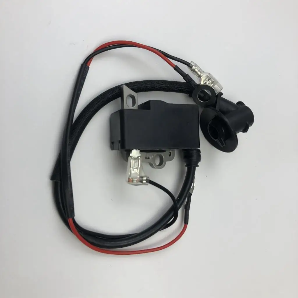 Garden Lawn Mover Ignition Coil 4238 400 1301 Fits for TS410 TS420
Garden Lawn Mover Ignition Coil 4238 400 1301 Fits for TS410 TS420